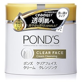  クリアフェイス クリームクレンジング