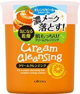  クリームクレンジング