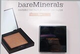  Invisible Bronze Powder Bronzer