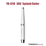  360°アイラッシュカーラー