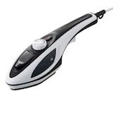  ハンディーアイロン＆スチーマー