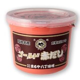  八丁みそ ゴールド赤だし 