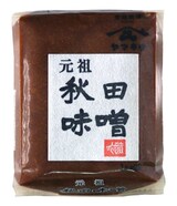  ヤマキウ 元祖秋田味噌