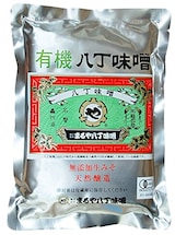  有機 八丁味噌
