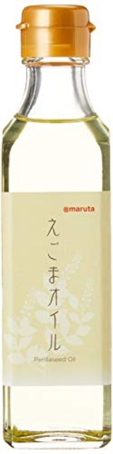  マルタえごまオイル