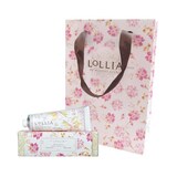  ハンドクリーム Breath ショッパー付き ギフト