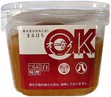  OKみそ 白つぶ