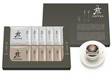  煎 レギュラーコーヒー プレミアムドリップ アソート12袋