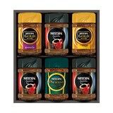  ネスカフェ プレミアムレギュラーソリュブルコーヒーギフト