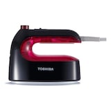  コード付き衣類スチーマー La・Cooラクー-S