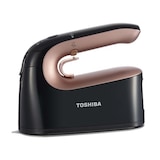  コードレス衣類スチーマー La・Cooラクー-S