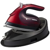  コードレスアイロンコンパクト 美（ミ）ラクル La・Coo