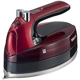  コードレスアイロン美（ミ）ラクル La・Coo