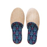  夏の来客用スリッパ