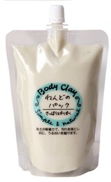  ねんどのパック