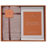  カタログギフト＋タオルセット