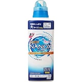  トップ スーパーナノックス
