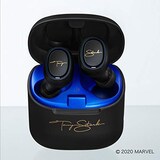  完全ワイヤレスイヤホン   Tony Starkモデル