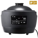  全自動炊飯土鍋 かまどさん電気