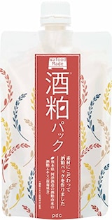 ワフードメイド(Wafood Made) 酒粕パック