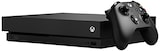  Xbox One X