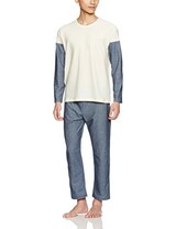  メンズルームウエアセット