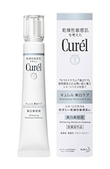  美白美容液