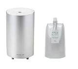  アロミック・エアー＋プレミアムジア リキッドセット