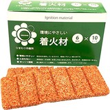  着火材 バーベキュー ストーブ