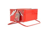  BBQ Toolbox ソロキャンプ・一人用