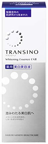 薬用ホワイトニングエッセンスEX