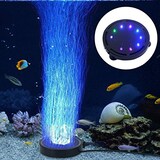  LEDライト付きエアストーン