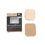  ドラマティックパウダリー UV  ベージュオークル10