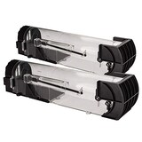  ネズミ捕り ２個セット