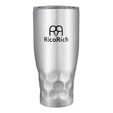  真空断熱タンブラー 蓋つき ステンレス