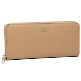  SYLVIA SLIM CONTINENTAL WALLET
