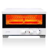  プレミアムオーブントースター すばやき