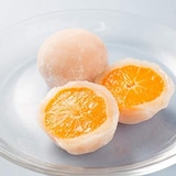  まるごとみかん大福 8個入り