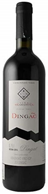  ディンガッチ・クラシック 750ml