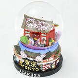  スノードーム東京（浅草）
