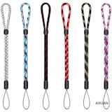  ハンドストラップ6本セット