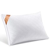  洗える高反発枕