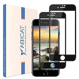  iPhone SE 専用ガラスフィルム