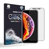  iPhone用 液晶保護フィルム