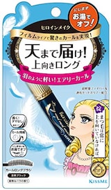  ロング&カールマスカラ スーパーフィルム