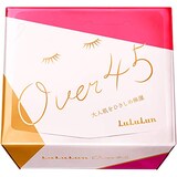  フェイスマスク  Over45  カメリアピンク  32枚入り