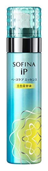  ソフィーナiP ベースケア エッセンス 