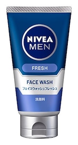 ニベアメン フェイスウォッシュフレッシュ