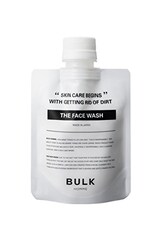  THE FACE WASH