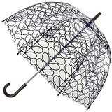  Fulton×Orla Kiely コラボ傘  Birdcage